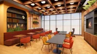 Hotel Indigo COVENTRY by IHG - breakfast