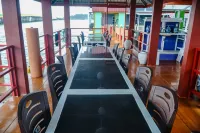 Sunset Curly Bay Hotel & Resort Hotels in West Tanjungpinang