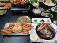 Minshuku Takimoto