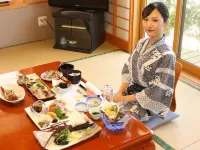 Akatsukien Hotels in Kitaibaraki
