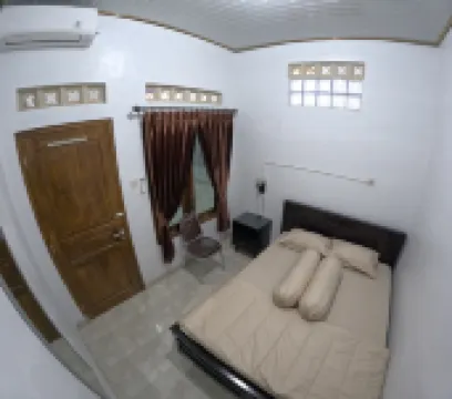 Griyo Mondoliko Homestay Jogja