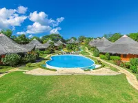 Loharano Lodge
