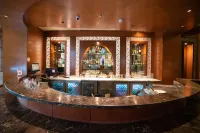 Sarovar Portico Jaipur - bar