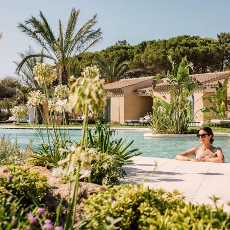 7Pines Resort Sardinia