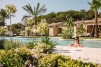 7Pines Resort Sardinia - 5-stjärniga