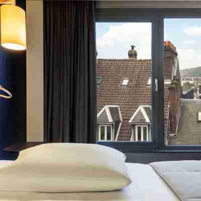 Hôtel Mercure Rouen Centre Cathédrale Rooms