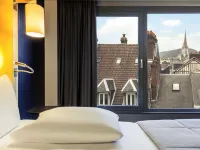 Hôtel Mercure Rouen Centre Cathédrale Hotels in der Nähe von Palais de Justice de Rouen