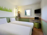 ibis Budget Pau Est Hotels in Morlaas