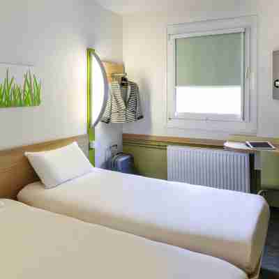 ibis budget Montauban Les Chaumes Rooms