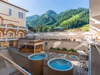 Novotel Resort and Spa Krasnaya Polyana - รีสอร์ท