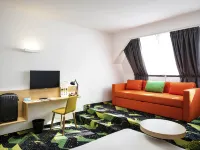 Ibis Styles Budapest Center Hôtels à : Budapest