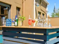 Mercure Johannesburg Bedfordview Hotel - bar
