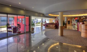 Hotel Ibis Porto Sao Joao