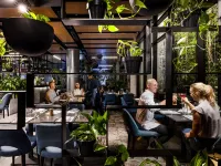 Novotel Brisbane South Bank Các khách sạn ở West End