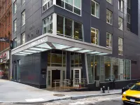 هوتل إنديو وٕن كي ي فينانثيال ديستريك ت باي آيتش جي Hotels near مدينة باتَري بارك