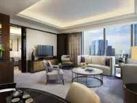 Fairmont Chengdu Hotel a Chengdu