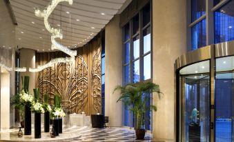 Sofitel Hotel (Lianyungang Suning)