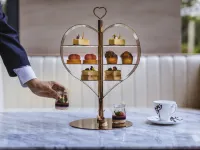 Pullman Fuzhou Tahoe - sarapan