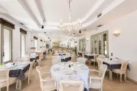 Saint Andrea Seaside Resort