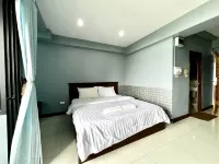 The Rooms Residence Hotels in Pattani