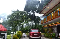 Arabian Nights Munnar - Villas