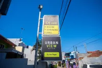Urbanview Hotel DJ Inn Tegal