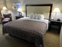 Best Western Pawleys Island Hotels in Georgetown County