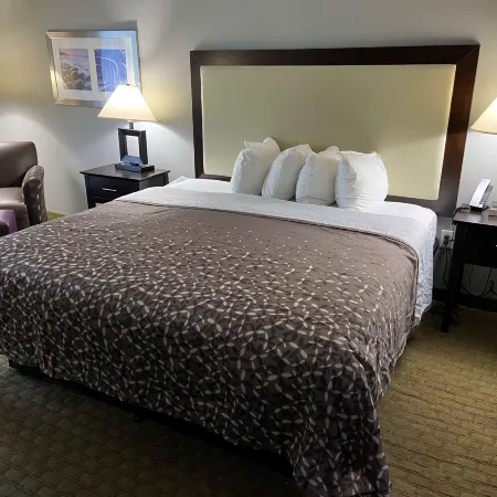 Best Western Pawleys Island
