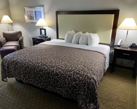 Best Western Pawleys Island Hotels in Georgetown County