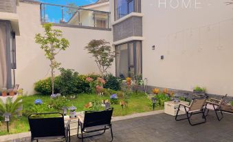 Dali Xiaoyuanzi Qishi Homestay (Hongsheng Road No.4)