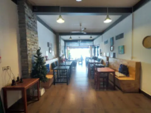 Good Morning Kampot Hotels in Kampot