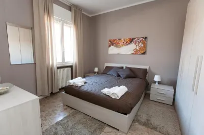 Apartment Hotel Marchesini