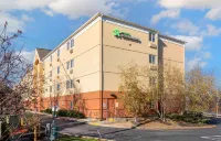 Extended Stay America Select Suites - Wilkes - Barre - Scranton Hotels in Plains Township