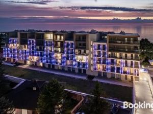 Apartamenty Sun & Snow Perłowa Przystań