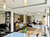 Vina Spa Hotel - breakfast