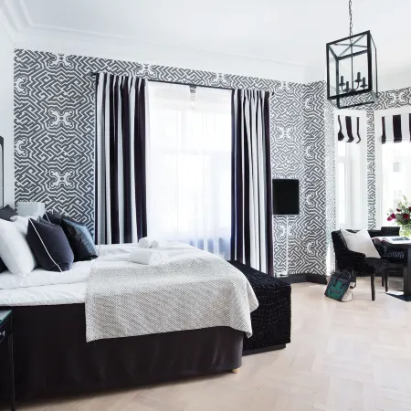 Frogner House - Bygdøy Allé Отели рядом с достопримечательностью «Фрогнер»