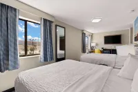 Days Inn by Wyndham Albuquerque I-25