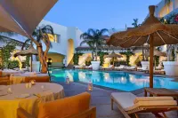Grand Hotel Cannigione - Havudsigt