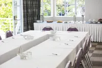 Pavilions Hotel Hotels in Christchurch