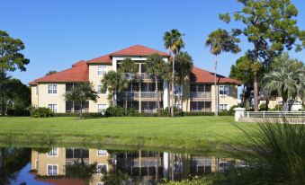 Sheraton PGA Vacation Resort, Port St. Lucie