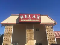 Relax Inn and Suites Hotels near Glamour Girlz Boutique