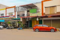 Hotel O Faraas Homestay Syariah