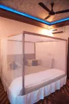 Patnem Beach Cottages Hotel di Pololem