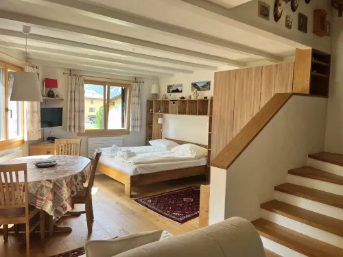 Residenza Chesa Margun 35-6