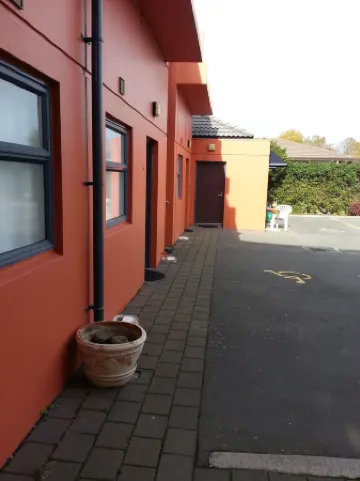 AAA Northlands Motel