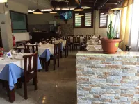 Hotel Restaurant Hamilton Hotels in Boca Chica