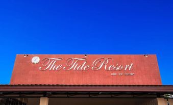 The Tide Resort
