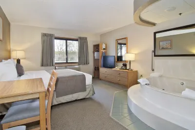 Boarders Inn & Suites by Cobblestone Hotels - Faribault Hotels in Faribault