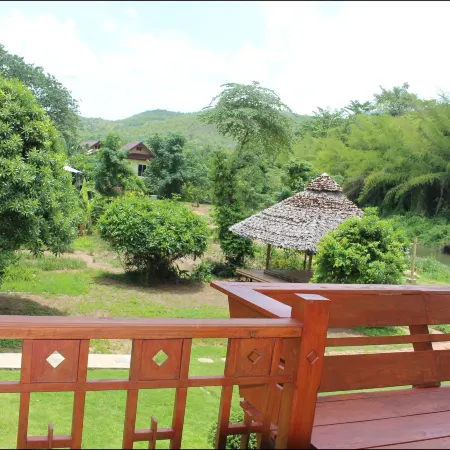 Pai Vimaan Resort