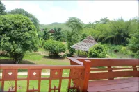 Pai Vimaan Resort - Bjergudsigt